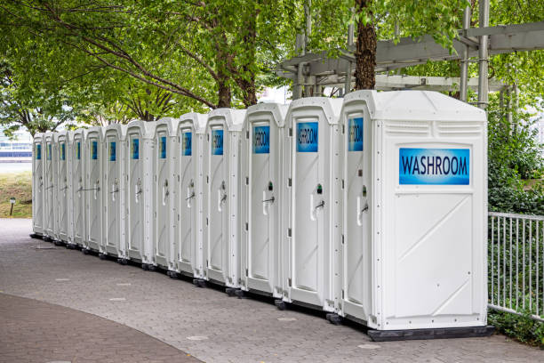 Best Event porta potty rental  in Allison Rk, PA