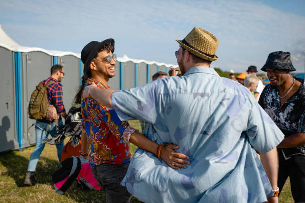 Best Affordable porta potty rental  in Allison Rk, PA