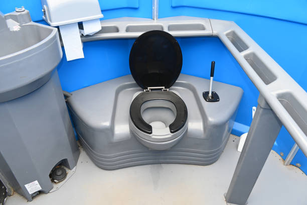 Best Porta potty cleaning services  in Allison Rk, PA