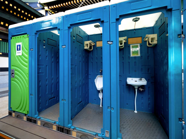 Best Portable restroom solutions  in Allison Rk, PA