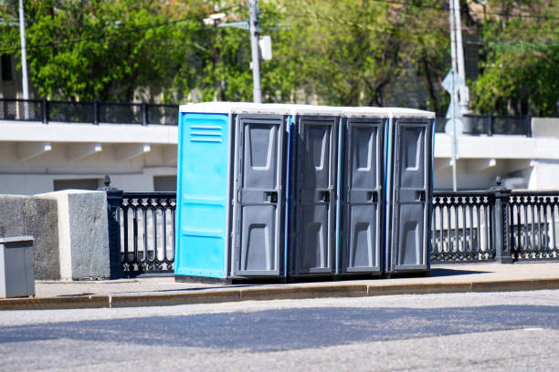 Best High-end porta potty rental  in Allison Rk, PA